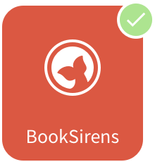 Book Sirens