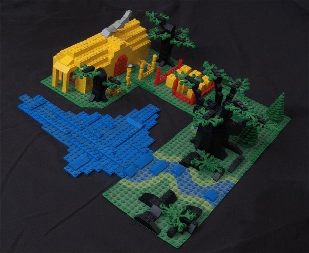 IroquoisLonghouseAndIgloo