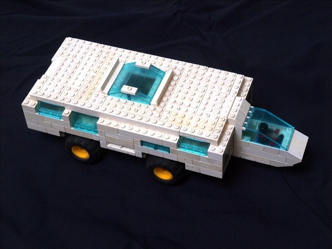 MobileSurfaceExplorer